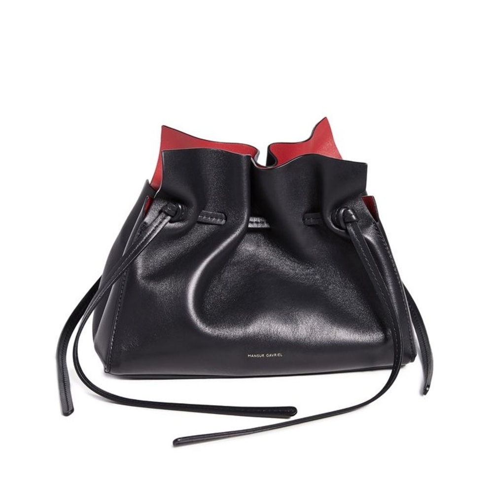 Mansur Gavriel Mini Protea Bag